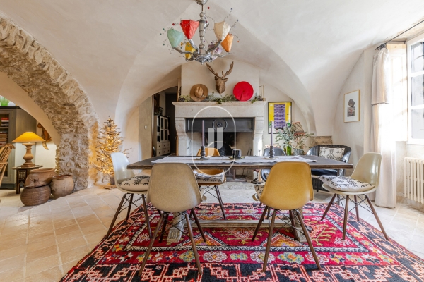 Luxury House for sale in Cabrières-d'Avignon, 880 000 €, Photo 5