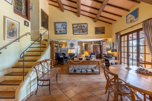 Luxury House for sale in Cabrières-d'Avignon, 795 000 €, Photo 5