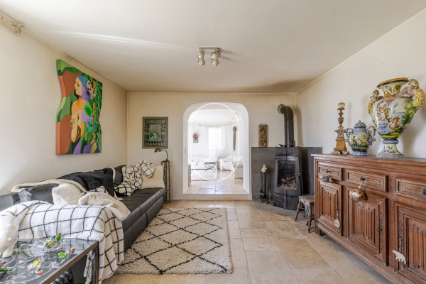 Maison de luxe à vendre à Villars, 1 090 000 €, Photo 5