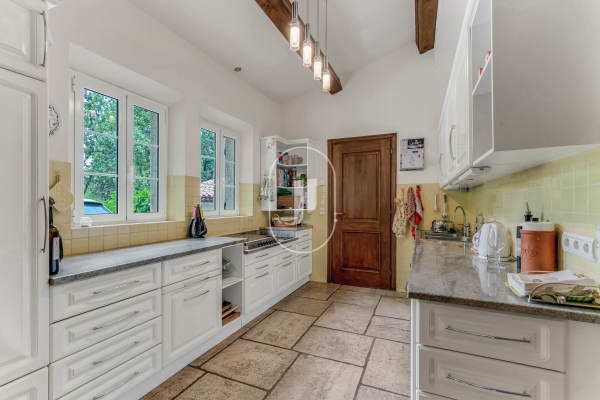 Maison de luxe à vendre à La Garde-Freinet, 2 500 000 €, Photo 5
