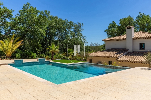 Maison de luxe à vendre à Grimaud, 1 341 000 €, Photo 5