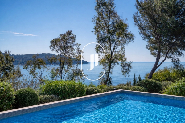 Luxury House for sale in La Croix-Valmer, 9 500 000 €, Photo 5