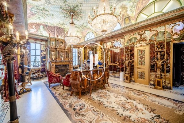 Luxury House for sale in Antibes, 26 000 000 €, Photo 5