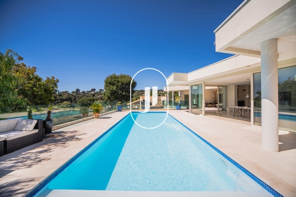 Luxury House for sale in Biot, 1 995 000 €, Photo 5