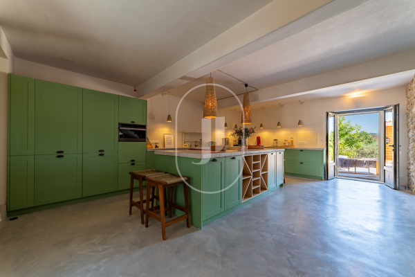 Maison de luxe à vendre à Tresques, 1 295 000 €, Photo 5