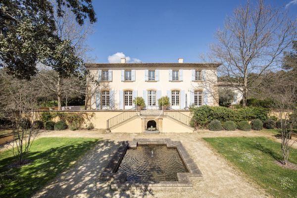 Luxury House for sale in Aix-en-Provence, 4 500 000 €, Photo 5