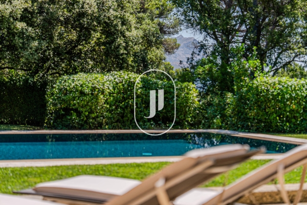 Maison de luxe à vendre à Aix-en-Provence, 4 500 000 €, Photo 5