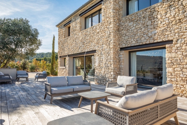 Luxury House for sale in Le Puy-Sainte-Réparade, 5 200 000 €, Photo 5