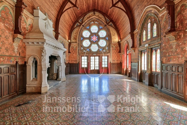 Maison de luxe à vendre à Lambesc, 2 105 000 €, Photo 5