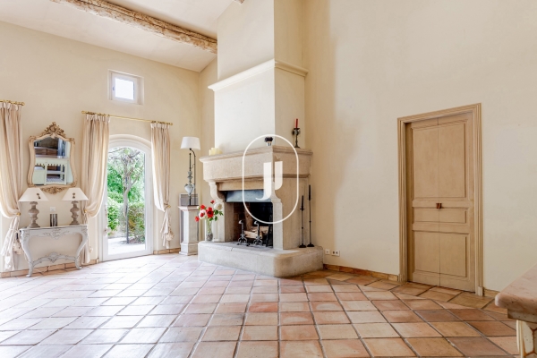 Maison de luxe à vendre à Mallemort, 890 000 €, Photo 5
