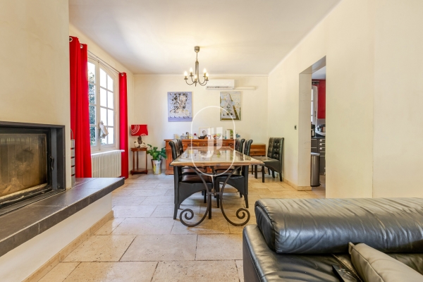 Maison de luxe à vendre à Grans, 1 990 000 €, Photo 5