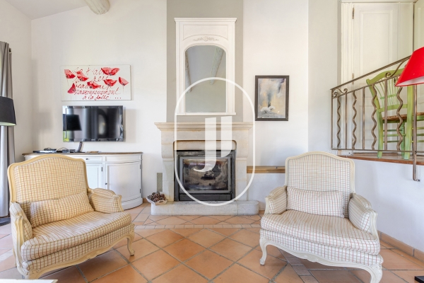 Maison de luxe à vendre à Mallemort, 1 105 000 €, Photo 5