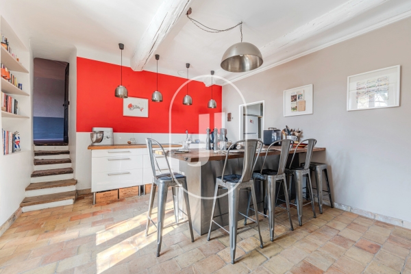 Maison de luxe à vendre à Salon-de-Provence, 1 490 000 €, Photo 5