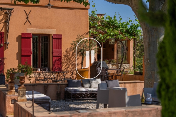 Maison de luxe à vendre à Cabriès, 1 580 000 €, Photo 5