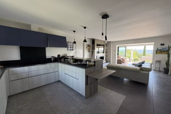 Maison de luxe à vendre à Villelaure, 739 000 €, Photo 5