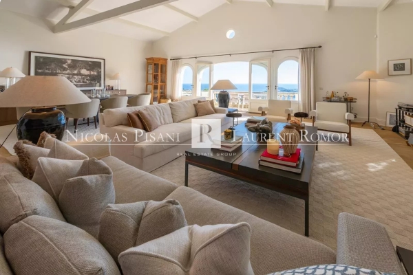 Appartement de luxe à vendre à Villefranche-sur-Mer, 3 900 000 €, Photo 5