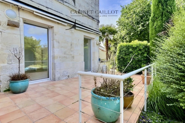 Maison de luxe à vendre à Saintes, 561 750 €, Photo 5