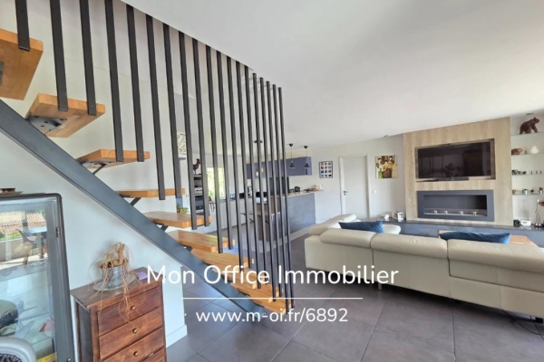 Maison de luxe à vendre à Villelaure, 739 000 €, Photo 6