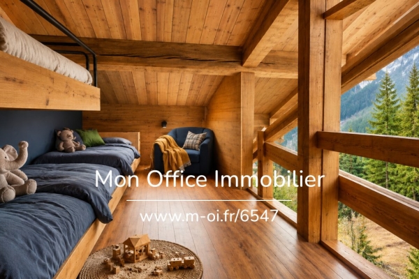 Luxury House for sale in Puy-Saint-Vincent, 1 249 000 €, Photo 6