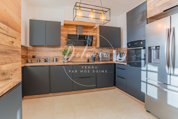 Appartement de luxe à vendre à Saint-Raphaël, 1 560 000 €, Photo 6