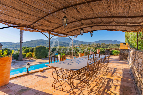 Luxury House for sale in Sainte-Maxime, 3 490 000 €, Photo 6