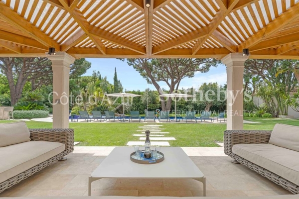 Luxury House for sale in Saint-Tropez, 12 000 000 €, Photo 6
