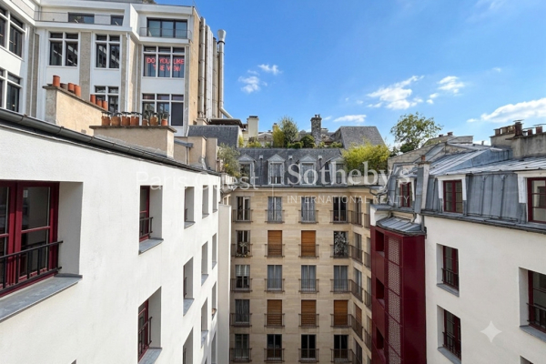 Luxury Apartment for sale in Paris 3Ème, 910 000 €, Photo 6