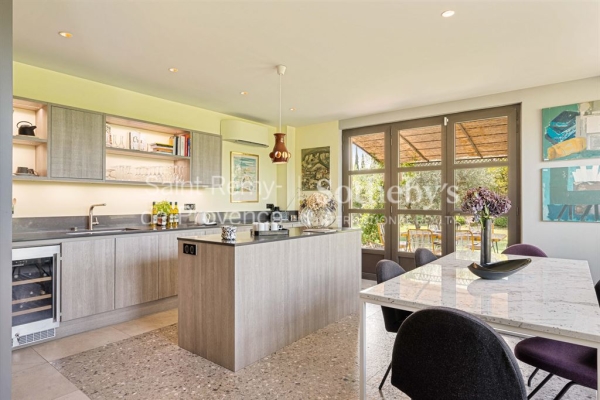 Luxury House for sale in Eygalières, 3 500 000 €, Photo 6