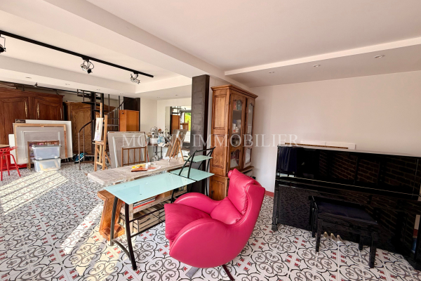 Maison de luxe à vendre à Villerville, 590 000 €, Photo 6