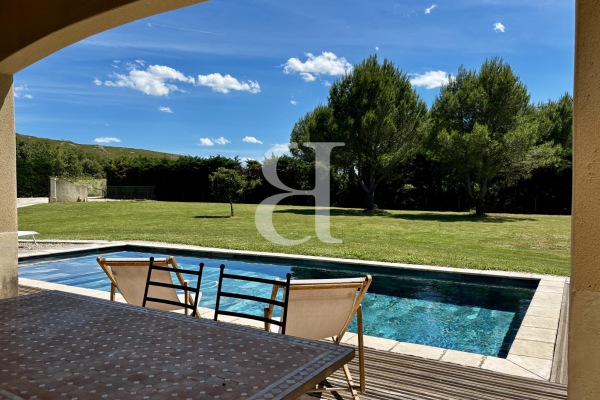 Luxury House for sale in Boulbon, 998 000 €, Photo 6