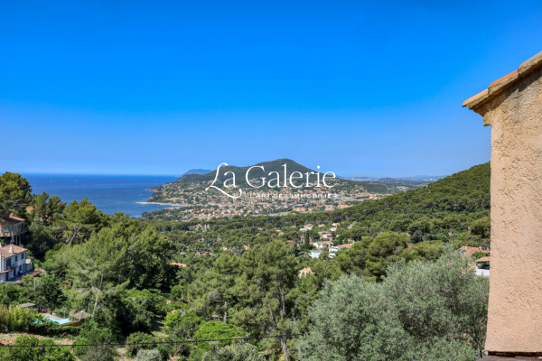 Maison de luxe à vendre à Carqueiranne, 1 280 000 €, Photo 6