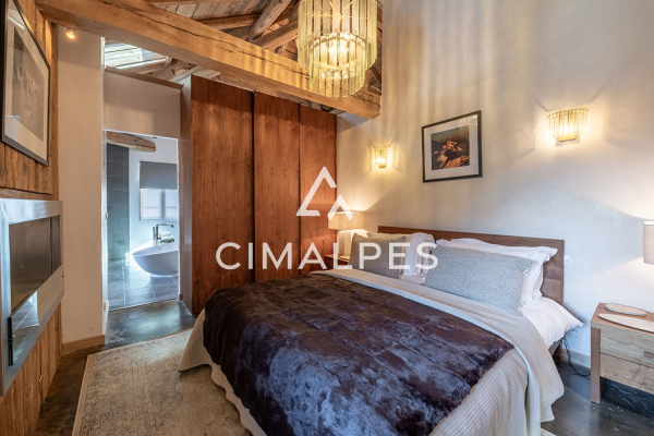 Appartement de luxe à vendre à Chamonix-Mont-Blanc, 1 500 000 €, Photo 6