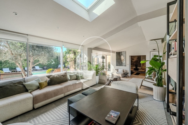 Maison de luxe à vendre à Maussane les Alpilles, 1 395 000 €, Photo 6