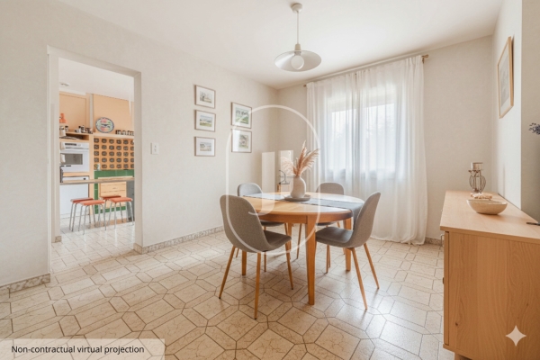 Maison de luxe à vendre à Paradou, 1 190 000 €, Photo 6