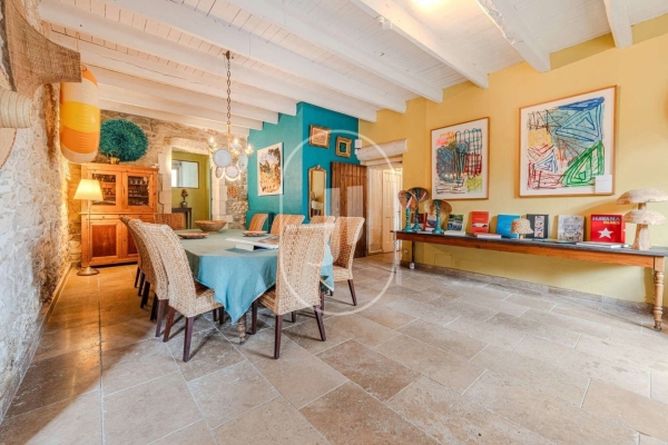 Luxury House for sale in Saint-Rémy-de-Provence, 4 750 000 €, Photo 6