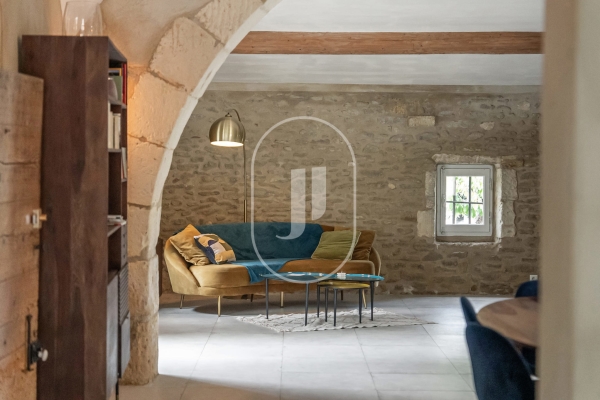 Luxury House for sale in Saint Étienne-du-Grès, 1 700 000 €, Photo 6