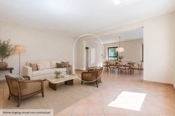 Maison de luxe à vendre à Saint-Rémy-de-Provence, 1 330 000 €, Photo 6