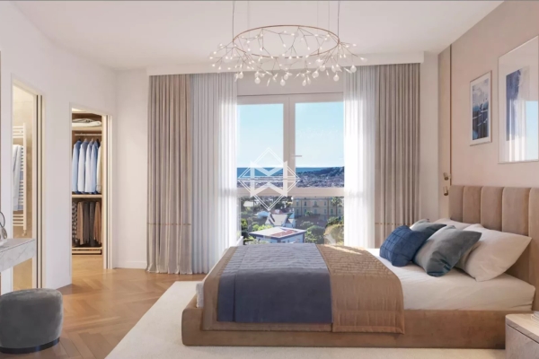 Appartement de luxe à vendre à Nice, 1 920 000 €, Photo 6