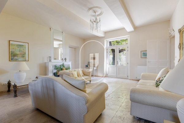 Maison de luxe à vendre à Bonnieux, 3 695 000 €, Photo 6