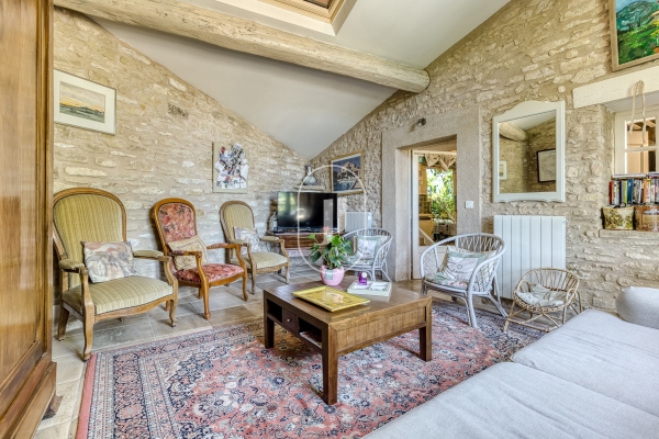 Luxury House for sale in Joucas, 1 175 000 €, Photo 6
