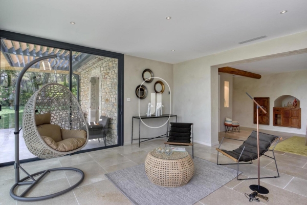 Maison de luxe à vendre à Bonnieux, 3 600 000 €, Photo 6