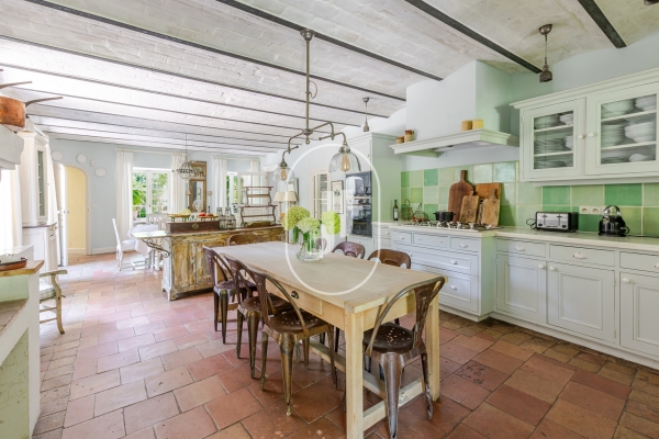 Maison de luxe à vendre à Oppède, 7 200 000 €, Photo 6