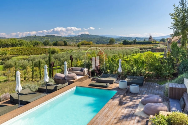 Maison de luxe à vendre à Gordes, 2 950 000 €, Photo 6