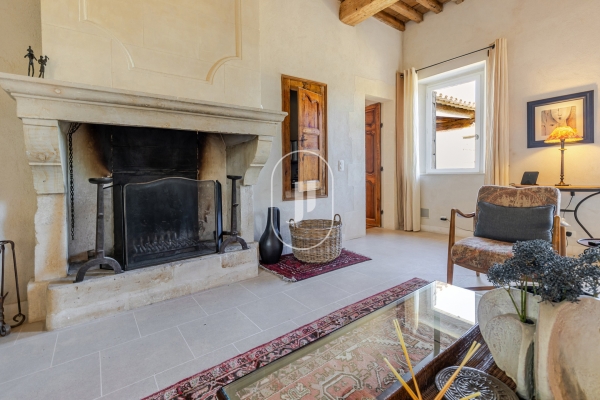 Maison de luxe à vendre à Gordes, 3 795 000 €, Photo 6