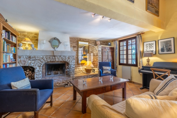Luxury House for sale in Cabrières-d'Avignon, 795 000 €, Photo 6
