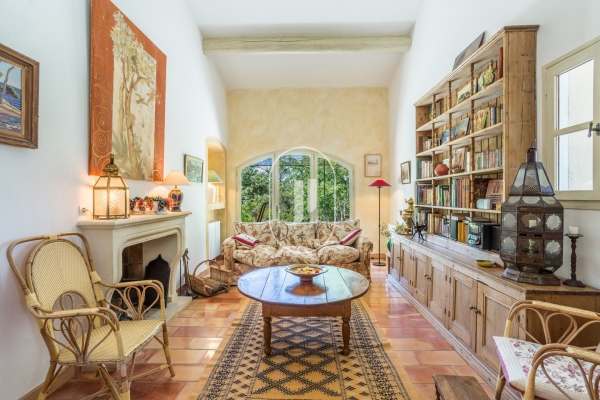 Maison de luxe à vendre à Bonnieux, 1 095 000 €, Photo 6