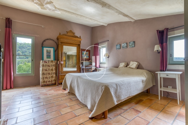 Luxury House for sale in Saignon, 850 000 €, Photo 6