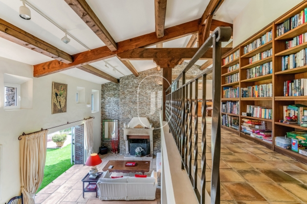 Maison de luxe à vendre à La Garde-Freinet, 2 500 000 €, Photo 6