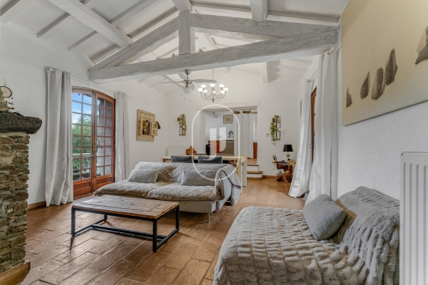 Maison de luxe à vendre à La Môle, 890 000 €, Photo 6