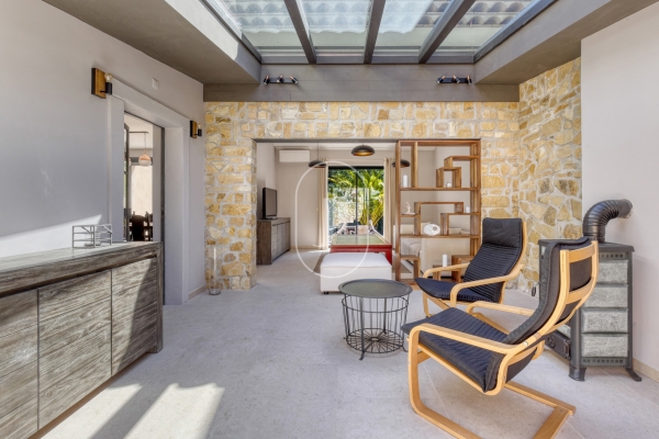 Maison de luxe à vendre à Grimaud, 1 341 000 €, Photo 6